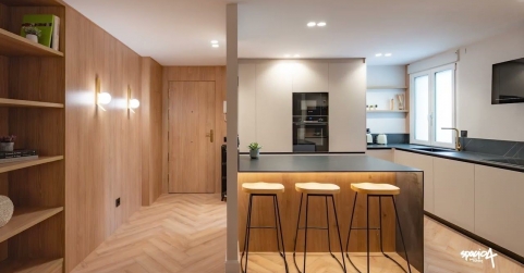 Spacio4 refuerza su liderazgo digital como inmobiliaria en Boadilla del Monte