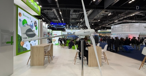 Bornay: Las grandes empresas de energía y almacenamiento consolidan su liderazgo en energías avanzadas en Genera