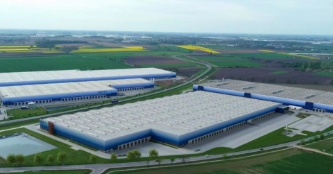 Sungrow abrirá su primera fábrica en Europa, reforzando así sus capacidades locales