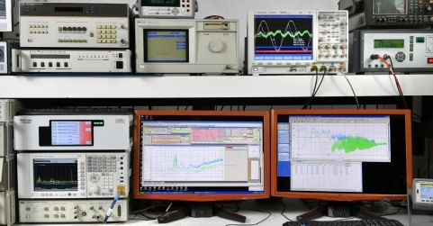 TelproCE consolida en Barcelona un laboratorio EMC completo disponible para uso autónomo por fabricantes