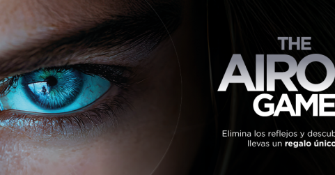 PRATS lanza The Airon Game para potenciar QUARZ AironUV+, su tratamiento antirreflejante más transparente