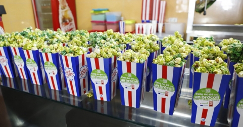 ‘Crisis de Identidad Vegetal’: el brócoli y la alcachofa europeos se convierten en estrellas de cine