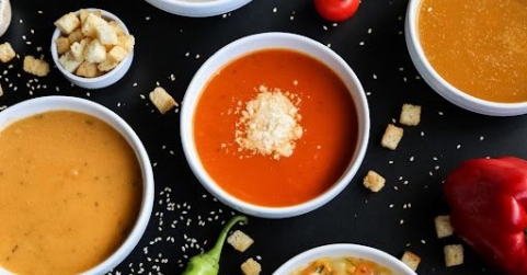 Viena Capellanes propone recetas de cuchara para combatir el frío y cuidarse también en invierno