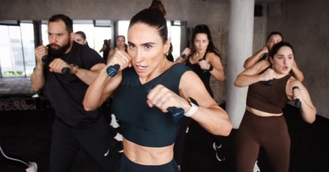 Las nuevas aperturas fitness que marcarán tendencia en 2026: KO Urban Detox Center y ARDE BARRE lideran la revolución de