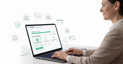 OLEDINERO: la transformación de la búsqueda de crédito y la nueva facilidad financiera