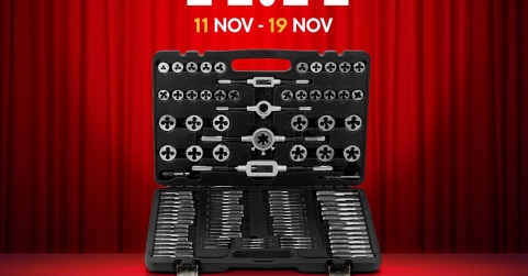 AliExpress apuesta por Paco León y Miren Ibarguren como embajadores para celebrar el 11.11 en España