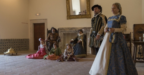 Pastrana acoge la primera feria apícola de España, con 45 ediciones que convierten a La Alcarria en capital mundial de l