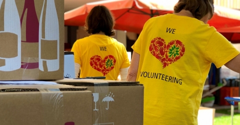 DHL Freight hace balance de su compromiso social y ambiental en España y Portugal, con más de quince iniciativas en 2025