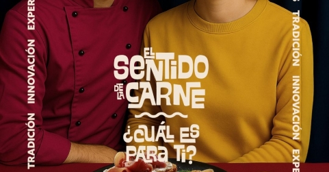 Interham y el CMJ se unen a 'El Sentido de la Carne'
