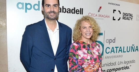 APD celebra 25 años y más de 3.000 eventos en Cataluña con un encuentro que reúne a líderes empresariales en Barcelona