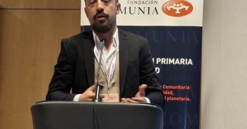 La Fundación Communia semFYC convoca el I Premio a la Innovación Social en Medicina Familiar y Comunitaria