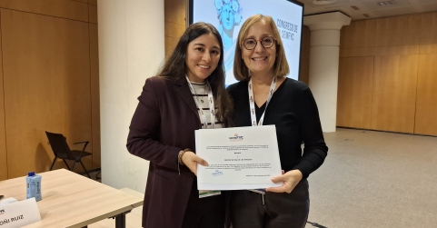 La semFYC otorga cinco sellos de la calidad de la atención orientada a las personas mayores