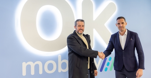 OK Mobility amplía su red de ‘The Showroom’ con una nueva apertura en OK Village