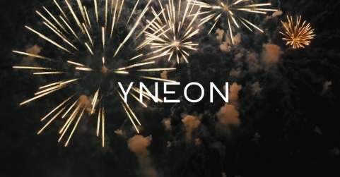 La agencia creativa YNEON estrena imagen digital adaptada a sus estándares de innovación 