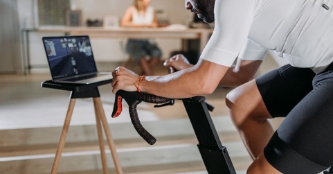 A la venta la ZBike Infinity, la bicicleta indoor de ZYCLE más realista del mercado