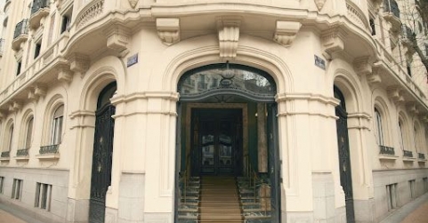 ZuriCenter consolida su posición como centro de negocios boutique de referencia en el barrio de Salamanca en Madrid