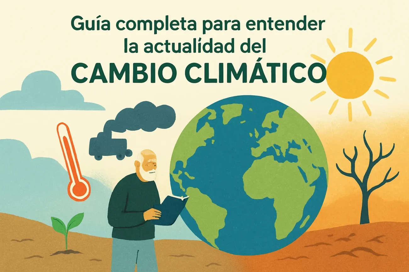 Guia-completa-para-entender-la-actualidad-de-cambio-climatico | Diario-ABC.Com Guía completa para entender la actualidad de cambio climático