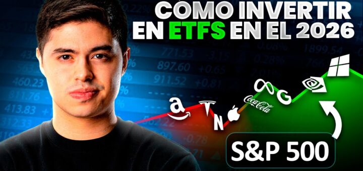 Guía completa sobre ETF