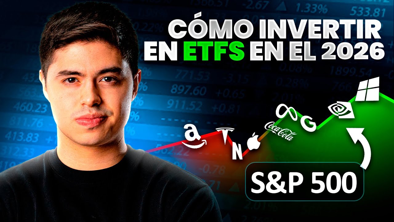 Guía completa sobre ETF