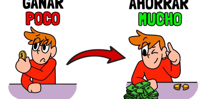 Guía completa sobre ahorrar dinero