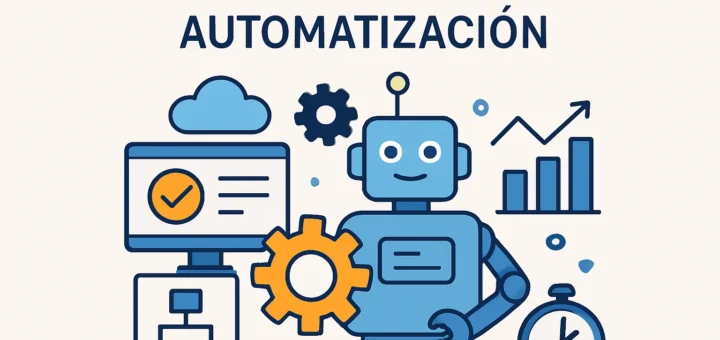Guía completa sobre automatización