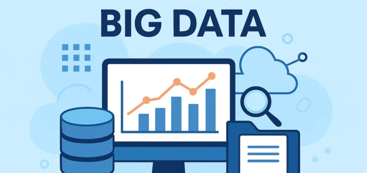 Guía completa sobre big data