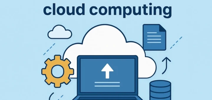 Guía completa sobre cloud computing
