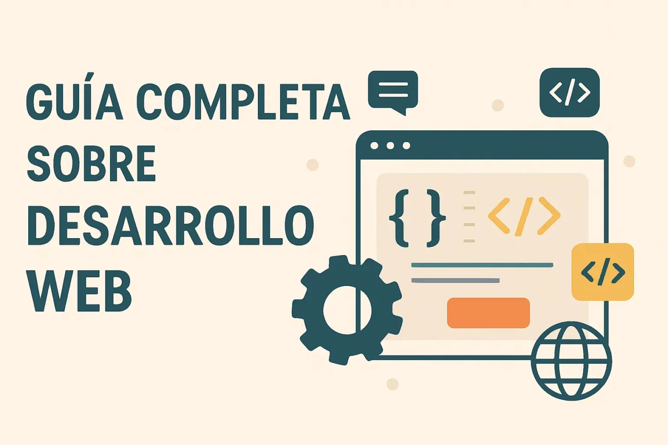 Guia-completa-sobre-desarrollo-web | Diario-ABC.Com Guía completa sobre desarrollo web