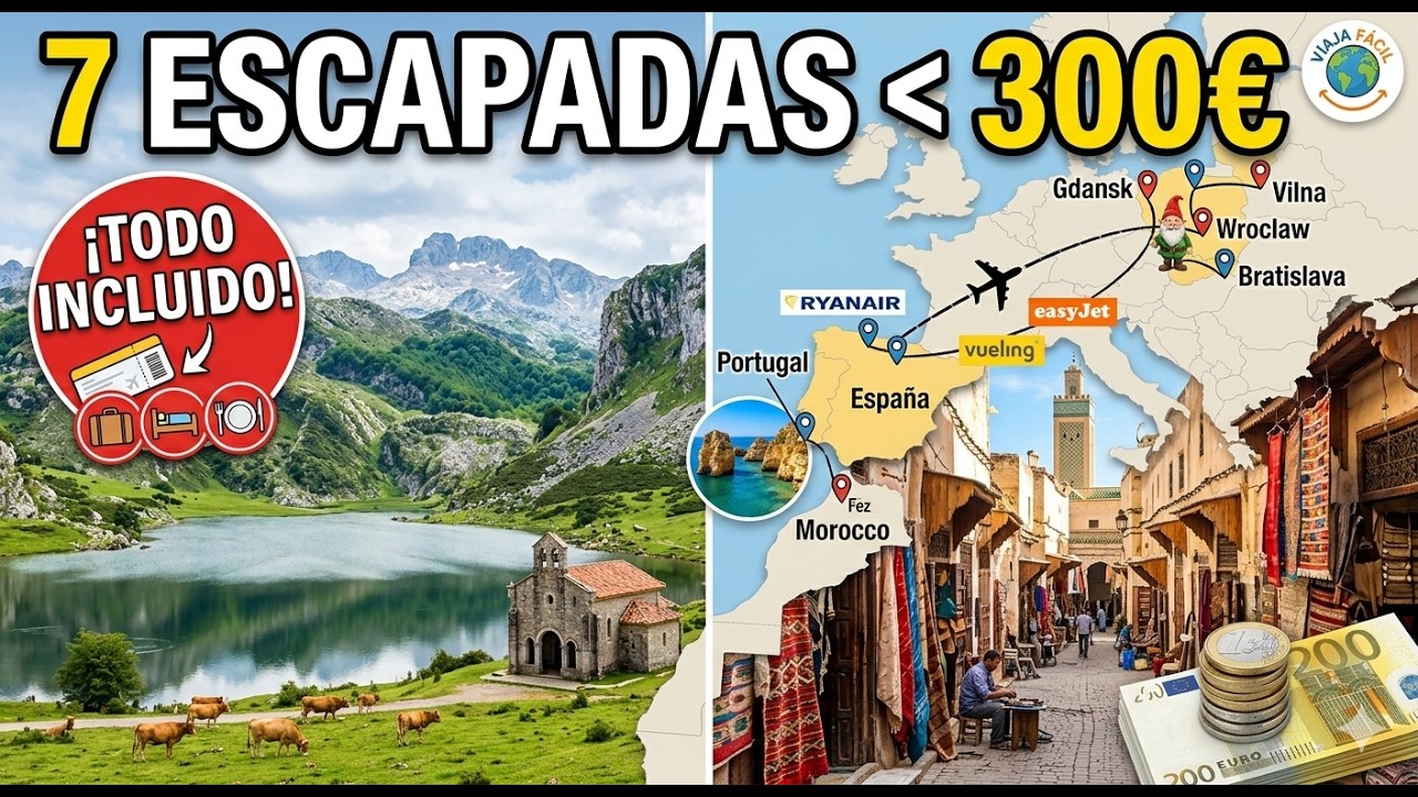 Guia-completa-sobre-escapadas-de-fin-de-semana | Diario-ABC.Com Guía completa sobre escapadas de fin de semana