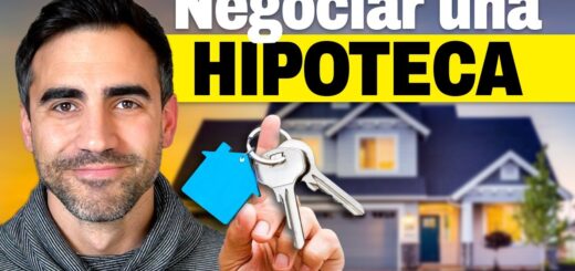 Guía completa sobre hipotecas