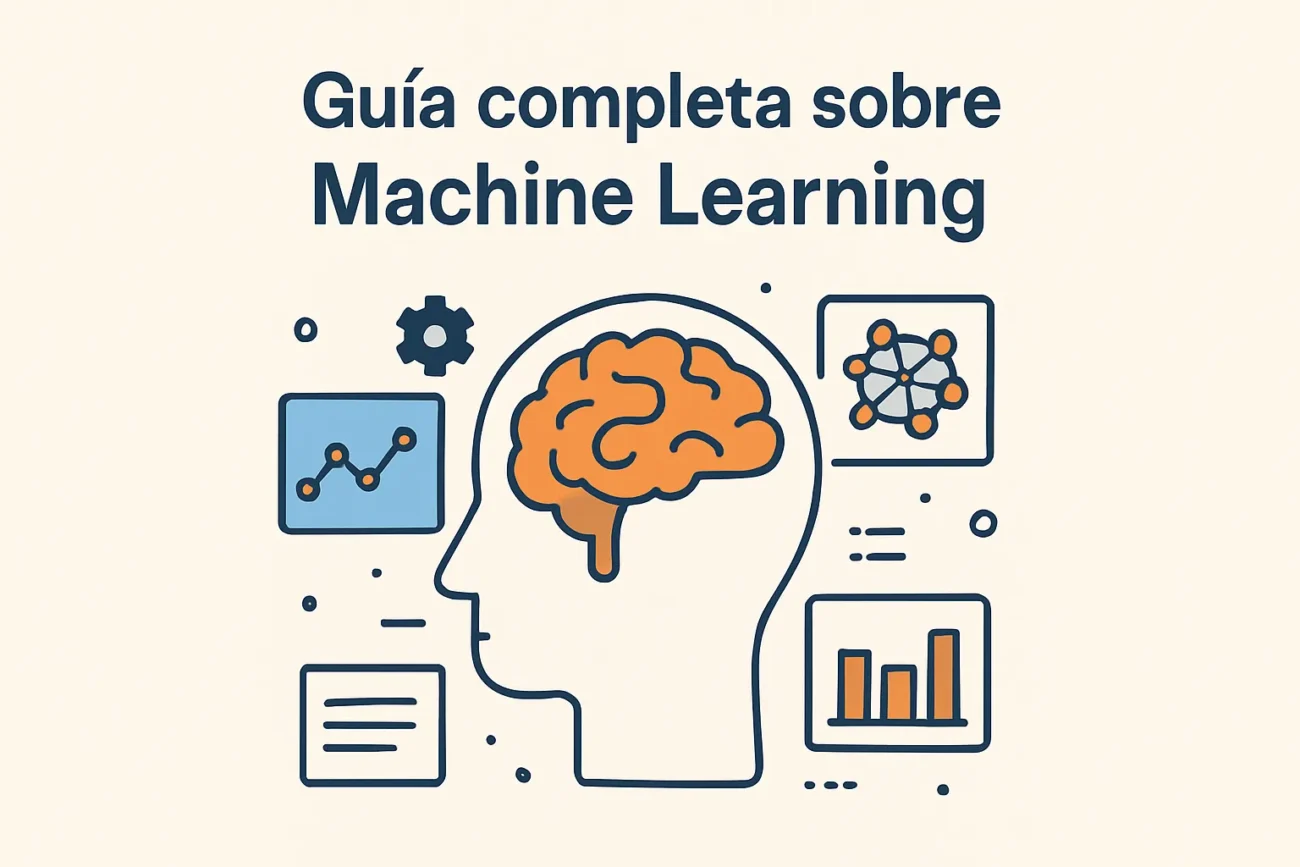 Guia-completa-sobre-machine-learning | Diario-ABC.Com Guía completa sobre machine learning