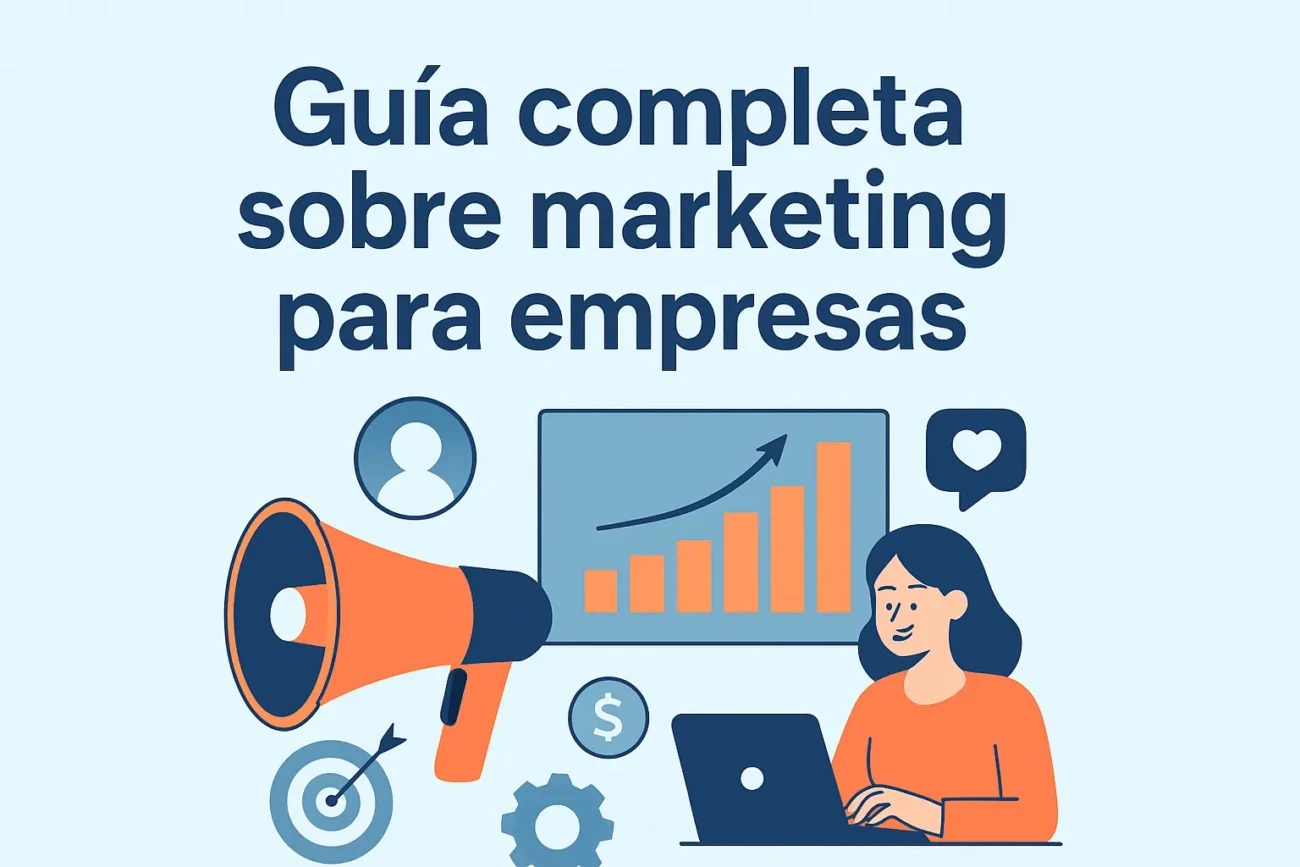 Guia-completa-sobre-marketing-para-empresas | Diario-ABC.Com Guía completa sobre marketing para empresas