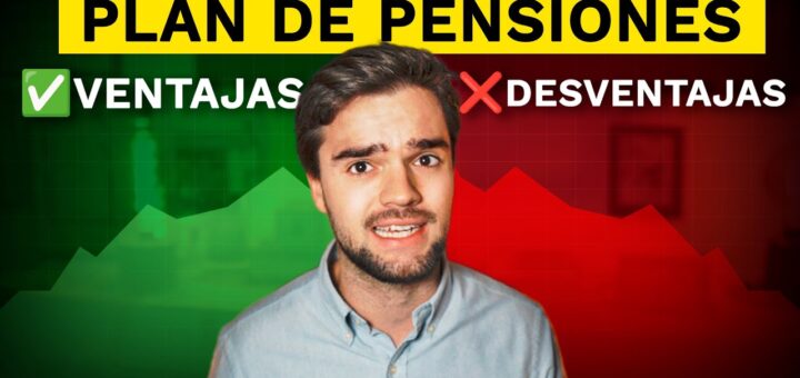 Guía completa sobre planes de pensiones