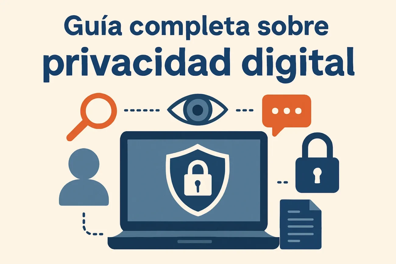 Guia-completa-sobre-privacidad-digital | Diario-ABC.Com Guía completa sobre privacidad digital