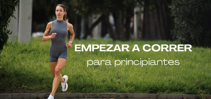 Guía completa sobre running