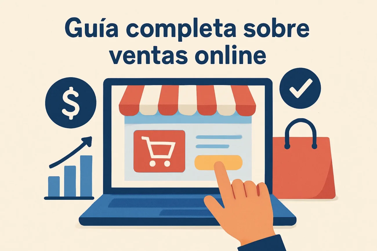 Guia-completa-sobre-ventas-online | Diario-ABC.Com Guía completa sobre ventas online