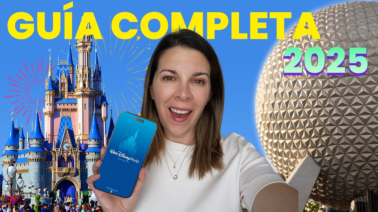 Guía completa sobre viajes en familia