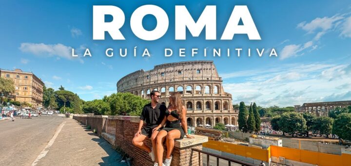 Guía completa sobre viajes en pareja