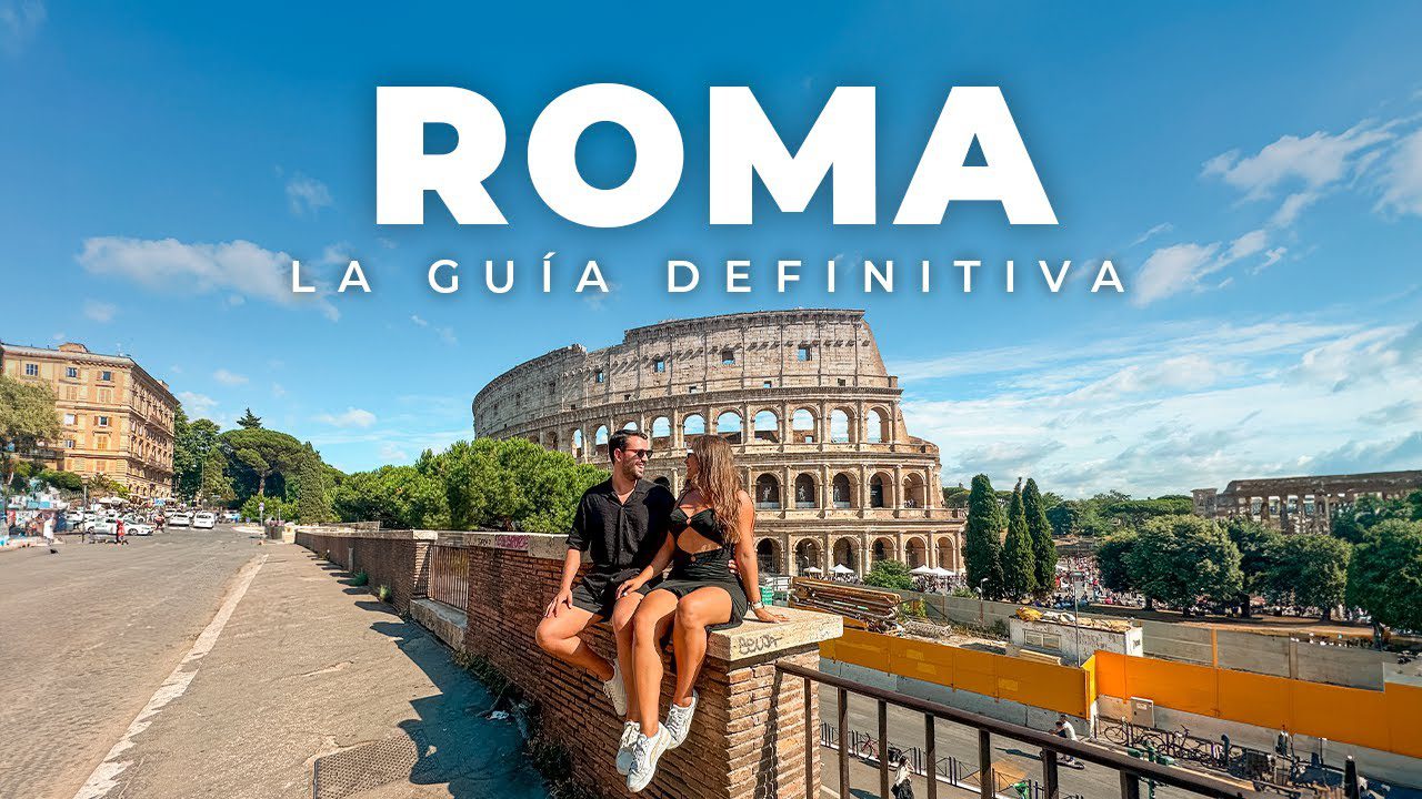 Guia-completa-sobre-viajes-en-pareja | Diario-ABC.Com Guía completa sobre viajes en pareja