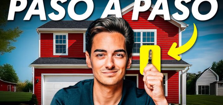 Guía completa sobre vivienda en España