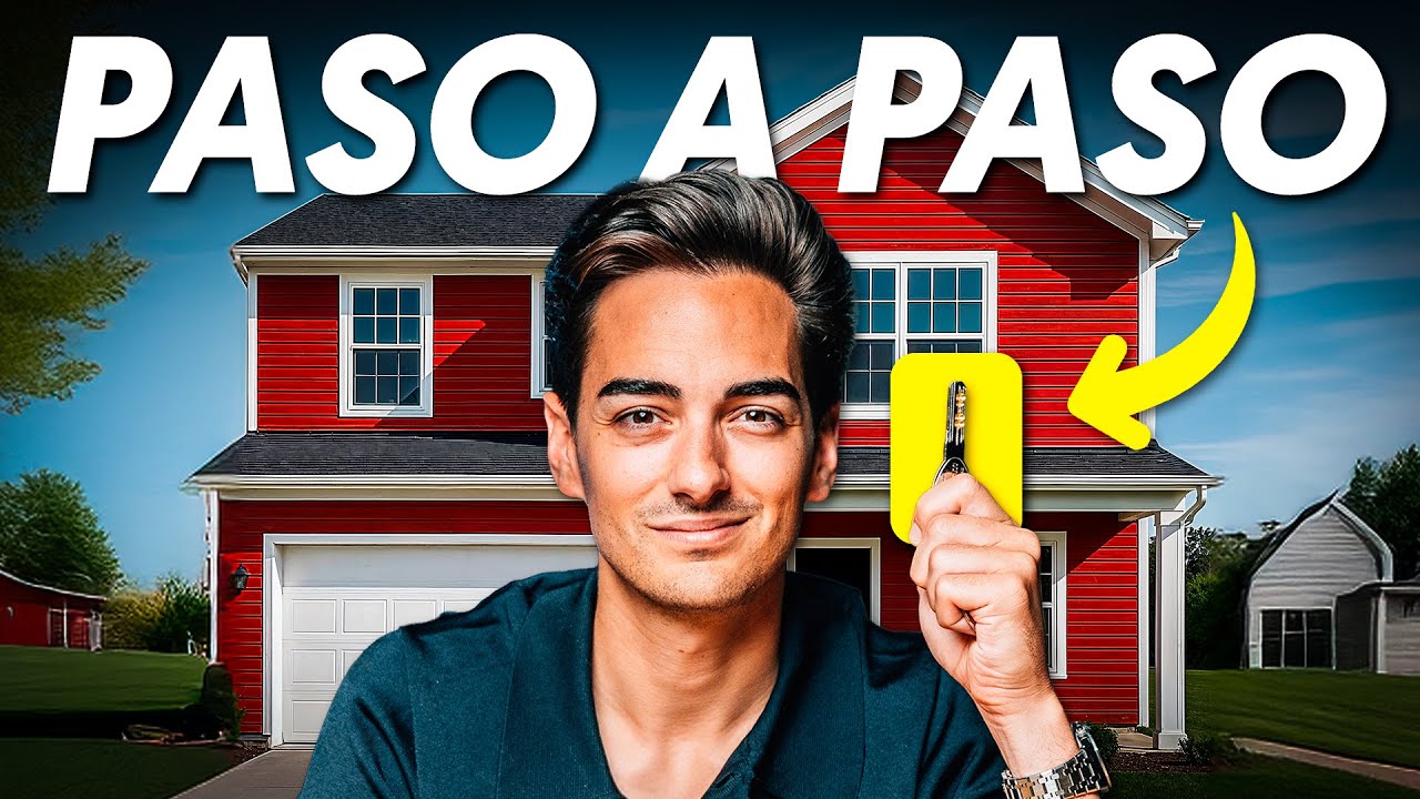 Guía completa sobre vivienda en España