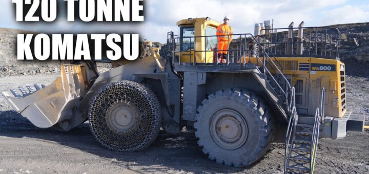 Komatsu