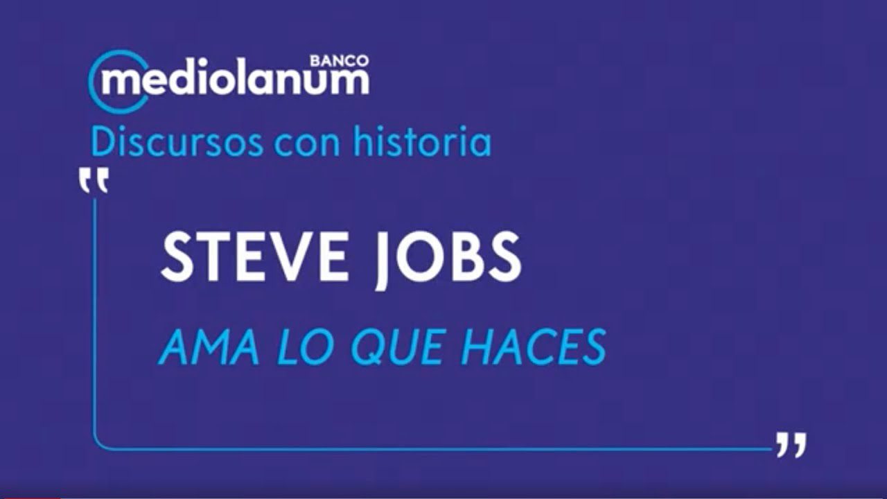 Las-anecdotas-mas-sorprendentes-reveladas-por-Steve-Jobs-en-television | Diario-ABC.Com Las anécdotas más sorprendentes reveladas por Steve Jobs en televisión