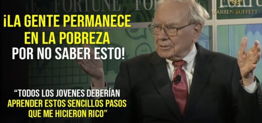 Las claves del éxito explicadas por Warren Buffett en sus entrevistas