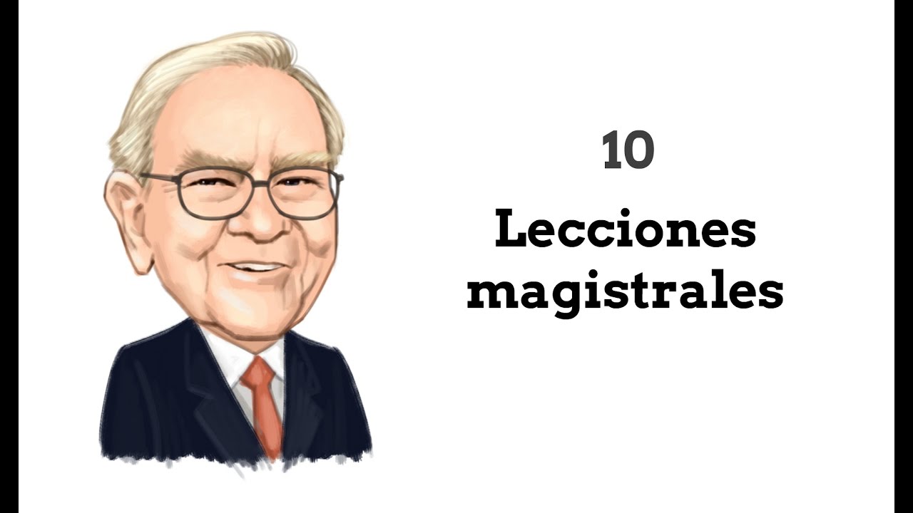 Las-frases-mas-inspiradoras-pronunciadas-por-Warren-Buffett-ante-los-medios | Diario-ABC.Com Las frases más inspiradoras pronunciadas por Warren Buffett ante los medios