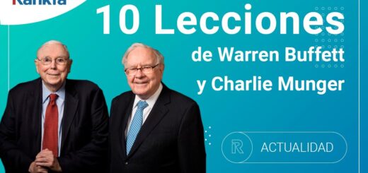Las mejores entrevistas de Warren Buffett resumidas en diez ideas clave