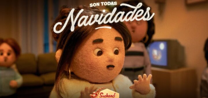 Turrones Suchard