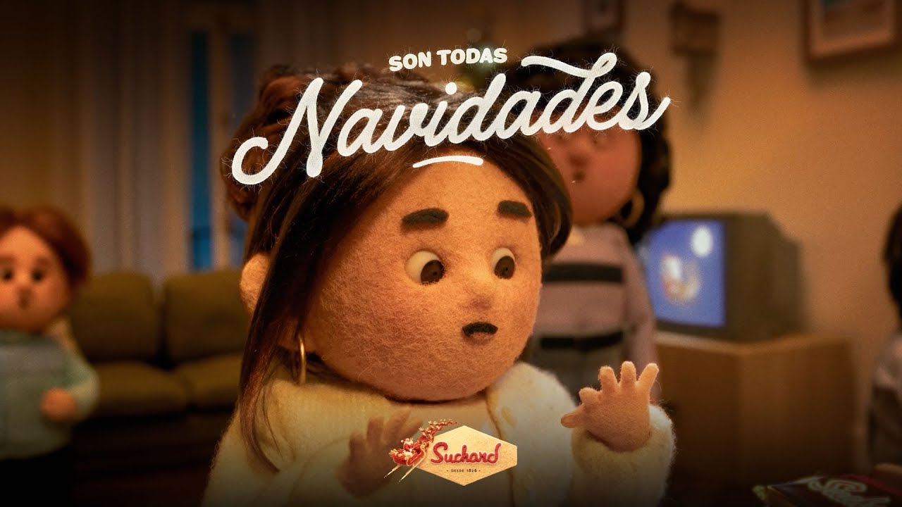 Turrones Suchard