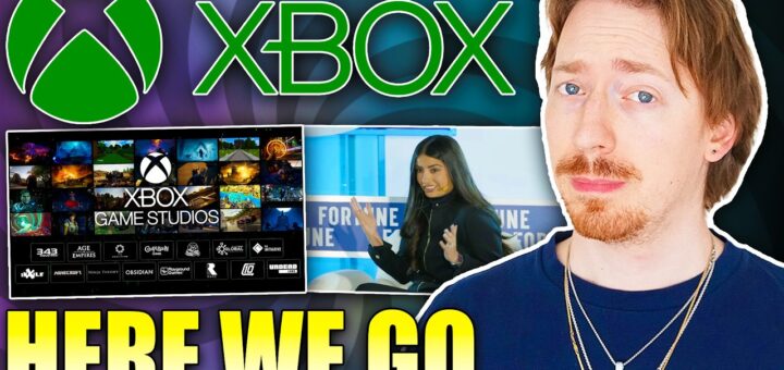 Xbox