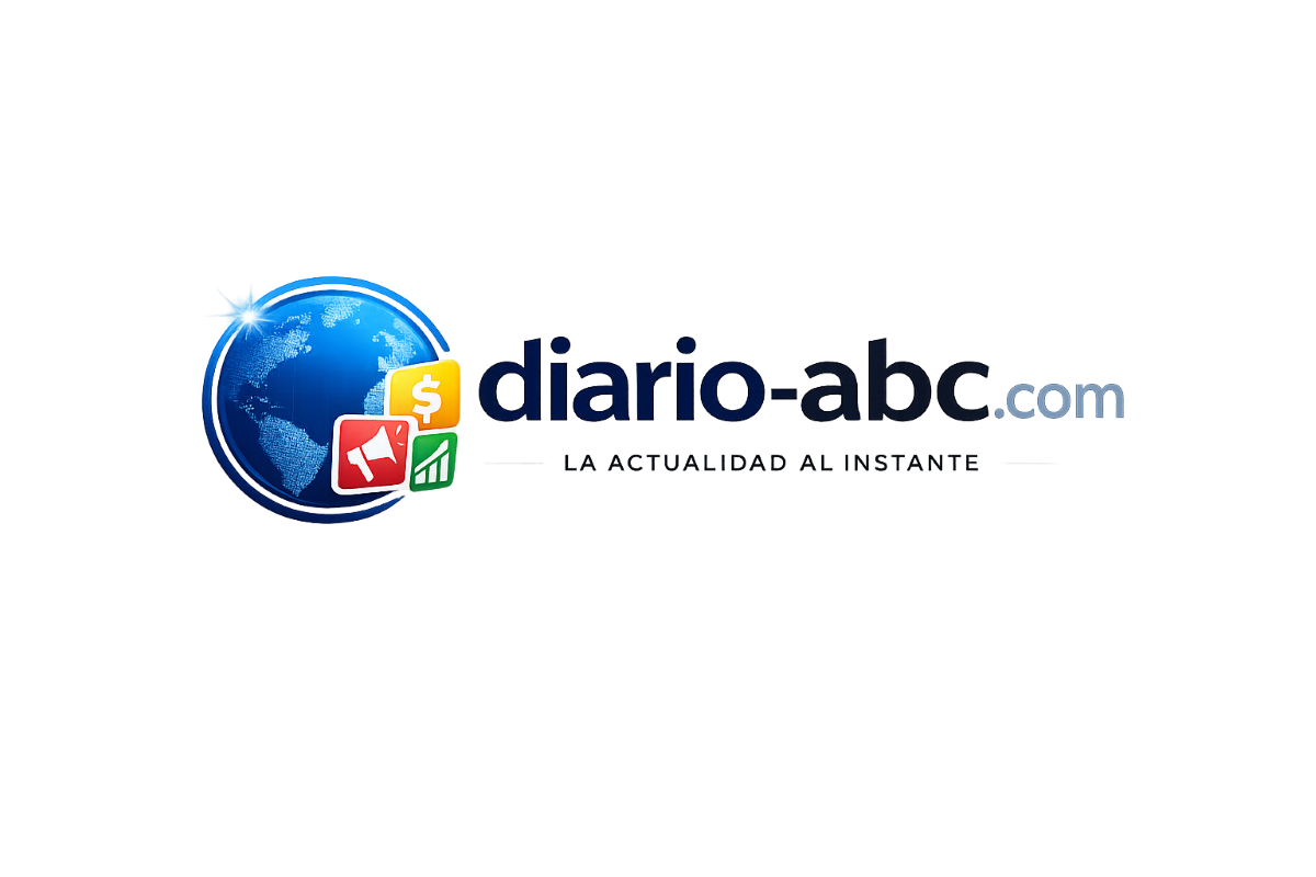 logo diario-abccom logotipo | Diario-ABC.Com
